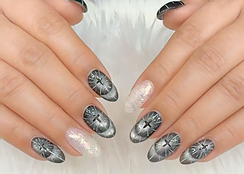 Hougang Nail Salons Be Beaute Nails image 2 Hougang Nail Salons Be Beaute Nails image 2