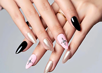 Hougang Nail Salons Be Beaute Nails image 3 Hougang Nail Salons Be Beaute Nails image 3