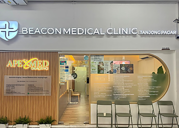 Tanjong Pagar Hospitals Beacon Medical Clinic Tanjong Pagar image 1