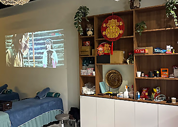 Choa Chu Kang Massage Therapists Bearfoot Reflexology image 3 Choa Chu Kang Massage Therapists Bearfoot Reflexology image 3