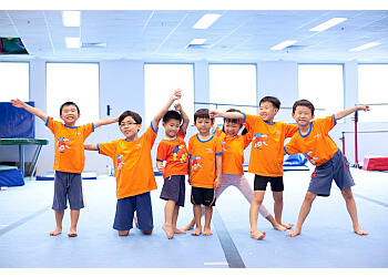 Beary Fun Gym photo Beary Fun Gym