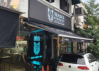 Bishan Seafood Restaurants Beast’s Hideout image 2 Bishan Seafood Restaurants Beast’s Hideout image 2