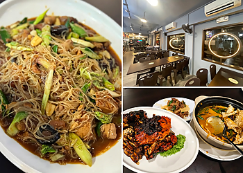 Bishan Seafood Restaurants Beast’s Hideout image 3 Bishan Seafood Restaurants Beast’s Hideout image 3