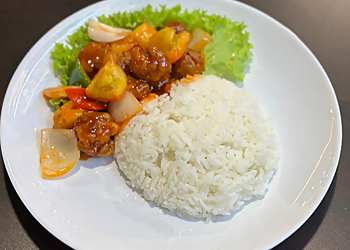 Bishan Seafood Restaurants Beast’s Hideout image 1 Bishan Seafood Restaurants Beast’s Hideout image 1