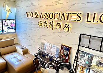 Beatrice Yeo Poh Tiang - YEO & ASSOCIATES LLC photo Beatrice Yeo Poh Tiang - YEO & ASSOCIATES LLC