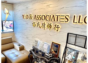 Beatrice Yeo Poh Tiang Yeo Associates LLC in Outram