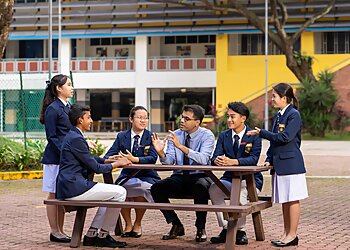 Toa Payoh Secondary Schools Beatty Secondary School image 2 Toa Payoh Secondary Schools Beatty Secondary School image 2