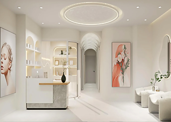 Tengah Beauty Salons Beauholic (Plantation Plaza)  image 1