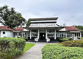 Sembawang Seafood Restaurants Beaulieu House image 2 Sembawang Seafood Restaurants Beaulieu House image 2