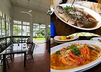 Sembawang Seafood Restaurants Beaulieu House image 3 Sembawang Seafood Restaurants Beaulieu House image 3