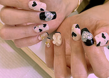 Choa Chu Kang Nail Salons Beautify Nails Eyelash image 2 Choa Chu Kang Nail Salons Beautify Nails Eyelash image 2