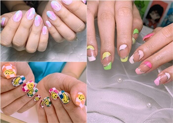 Choa Chu Kang Nail Salons Beautify Nails Eyelash image 3 Choa Chu Kang Nail Salons Beautify Nails Eyelash image 3