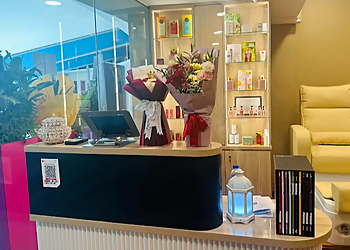 Pasir Ris Beauty Salons Beauty Bar Parlour image 2 Pasir Ris Beauty Salons Beauty Bar Parlour image 2