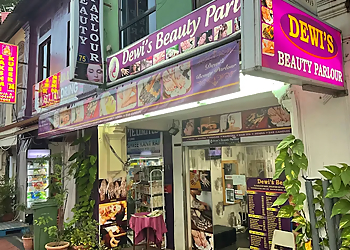 Kallang Beauty Salons Beauty by Devi image 1