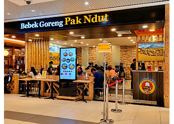 Bebek Goreng Pak Ndut photo Bebek Goreng Pak Ndut