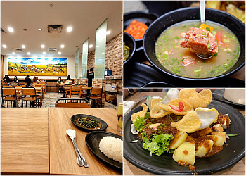 Bebek Goreng Pak Ndut image Bebek Goreng Pak Ndut