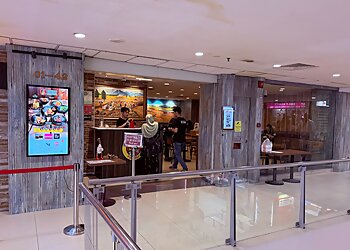 Bebek Goreng Pak Ndut photo Bebek Goreng Pak Ndut