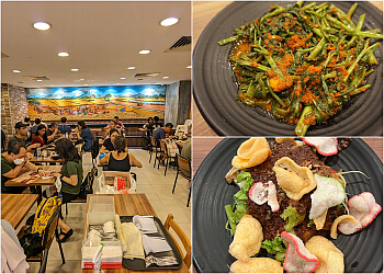 Bebek Goreng Pak Ndut image Bebek Goreng Pak Ndut