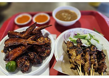 Bedok Hawker Food Bedok 85 Market image 1