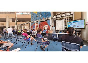 Bedok Event Spaces Bedok Community Centre image 2 Bedok Event Spaces Bedok Community Centre image 2