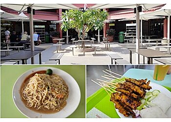 Bedok Food Centre image Bedok Food Centre