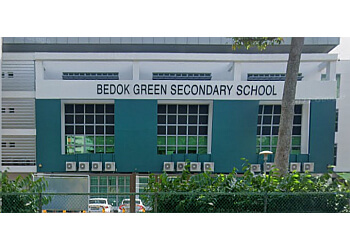 Bedok Green Secondary School