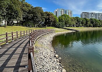 Bedok Public Parks Bedok Reservoir Park image 2 Bedok Public Parks Bedok Reservoir Park image 2