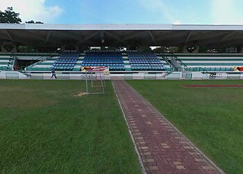 Bedok Stadium image Bedok Stadium