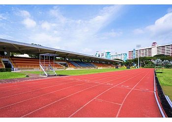 Bedok Stadium