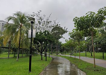 Bedok Public Parks Bedok Town Park image 2 Bedok Public Parks Bedok Town Park image 2