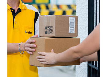 BeeBox Express Pte. Ltd. photo BeeBox Express Pte. Ltd.