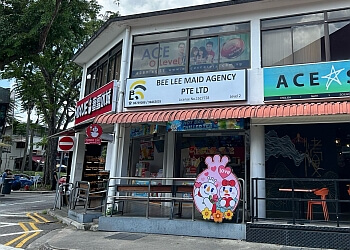 Serangoon Maid Agencies Bee Lee Maid Agency Pte Ltd image 1