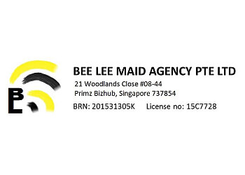 Bee Lee Maid Agency Pte Ltd