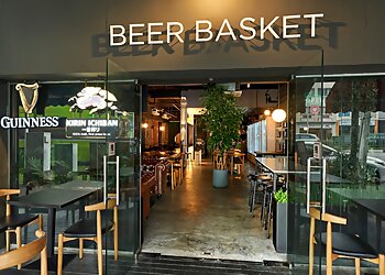 Beer Basket Kovan photo Beer Basket Kovan