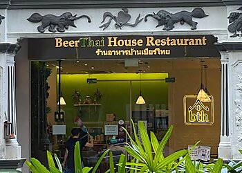 Beerthai House Restaurant photo Beerthai House Restaurant