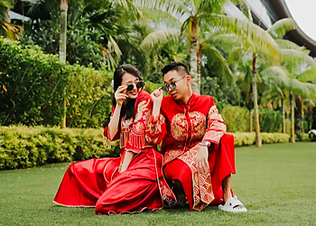 Before Dawn Company, Woodlands