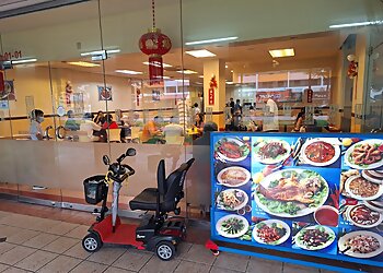 Bei Sheng Taste of Thailand photo Bei Sheng Taste of Thailand