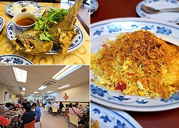 Bei Sheng Taste of Thailand image Bei Sheng Taste of Thailand