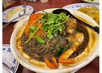 Bei Sheng Taste of Thailand