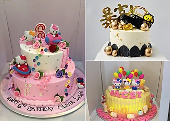 Beijing Confectionery image  Beijing Confectionery