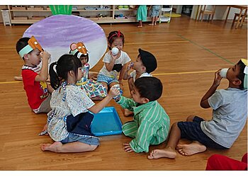 Bishan Montessori Schools Bello Bambini Montessori image 2 Bishan Montessori Schools Bello Bambini Montessori image 2