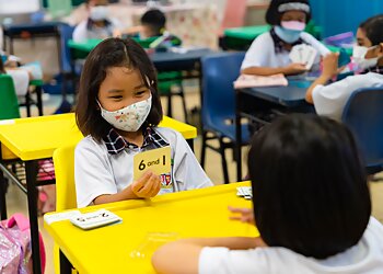 Kallang Primary Schools Bendemeer Primary School image 2 Kallang Primary Schools Bendemeer Primary School image 2