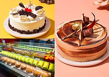 Changi Cake Shops Bengawan Solo image 3 Changi Cake Shops Bengawan Solo image 3