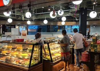 Queenstown Cake Shops Bengawan Solo image 2 Queenstown Cake Shops Bengawan Solo image 2