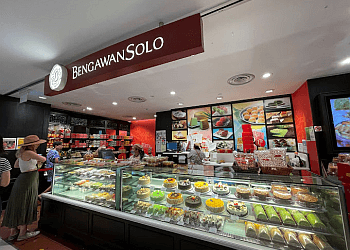 Bengawan Solo Marine Parade photo Bengawan Solo Marine Parade