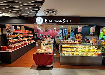 Bengawan Solo Sembawang photo Bengawan Solo Sembawang