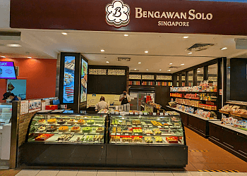 Telok Blangah Cake Shops Bengawan Solo Telok Blangah image 2 Telok Blangah Cake Shops Bengawan Solo Telok Blangah image 2