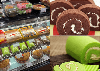 Telok Blangah Cake Shops Bengawan Solo Telok Blangah image 3 Telok Blangah Cake Shops Bengawan Solo Telok Blangah image 3