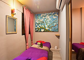 Ang Mo Kio Massage Therapists Bentley Wellness Massage & Spa image 2 Ang Mo Kio Massage Therapists Bentley Wellness Massage & Spa image 2