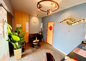 Ang Mo Kio Massage Therapists Bentley Wellness Massage & Spa image 3 Ang Mo Kio Massage Therapists Bentley Wellness Massage & Spa image 3